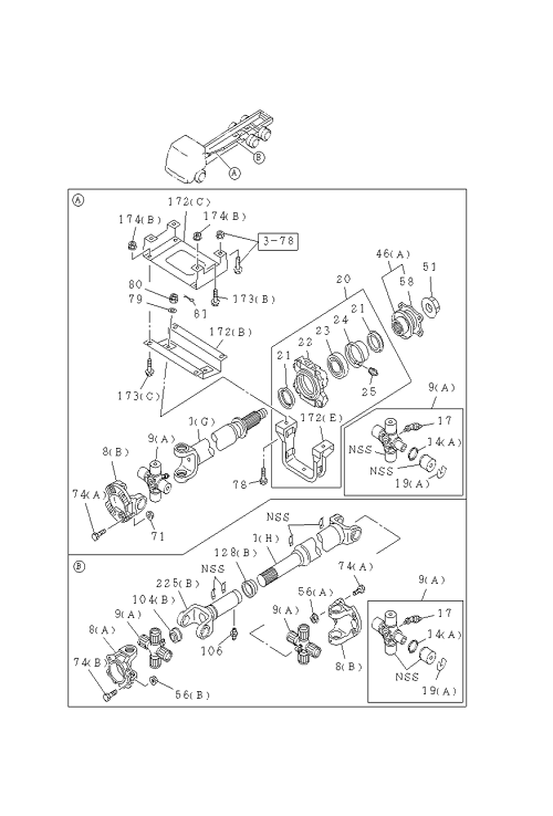 Partial Engine